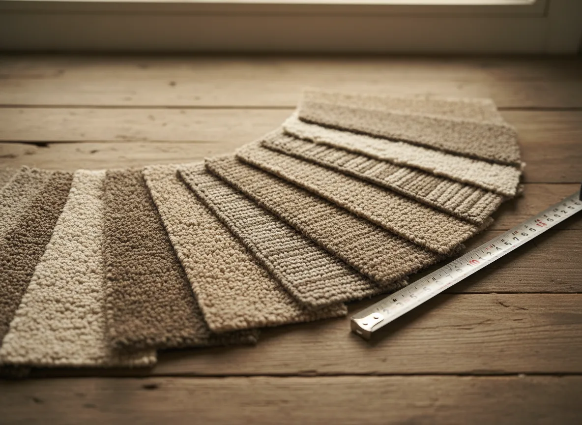 Carpet Installation Summersville, MO FAQs